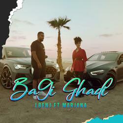Ba9i Ghadi (feat. MARJANA)