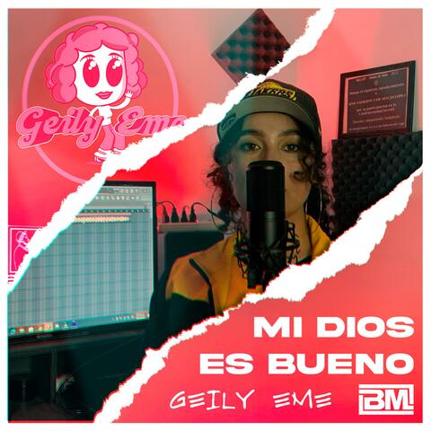 Mi Dios Es Bueno