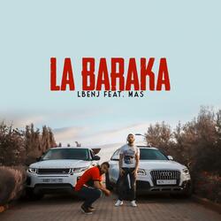 La Baraka (feat. M A S)