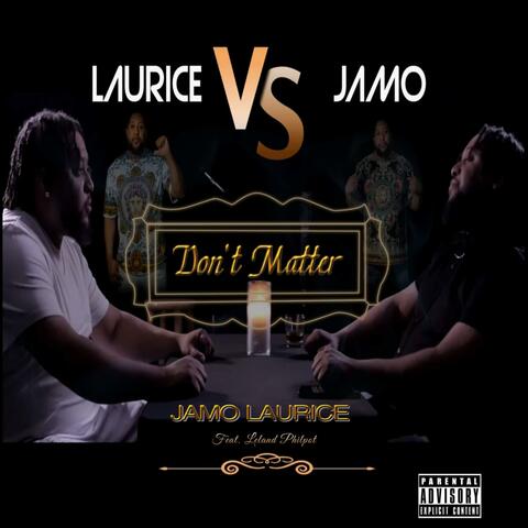 Don't Matter (feat. Leland Philpot)