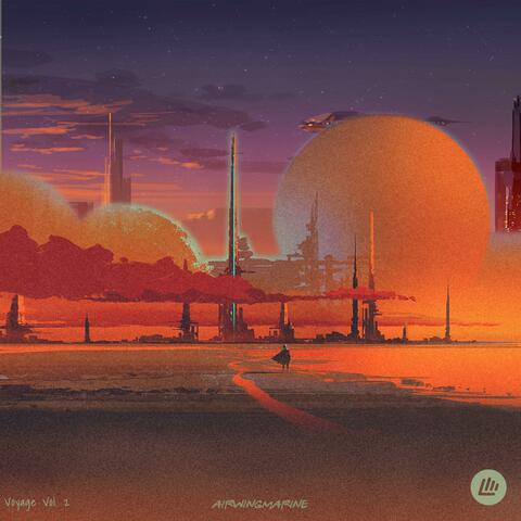 Voyage, Vol. 2