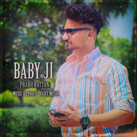 Baby Ji