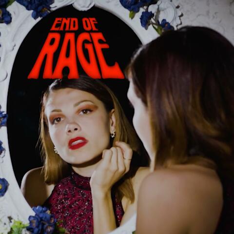 End of Rage
