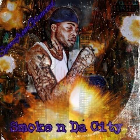 Smoke n Da City