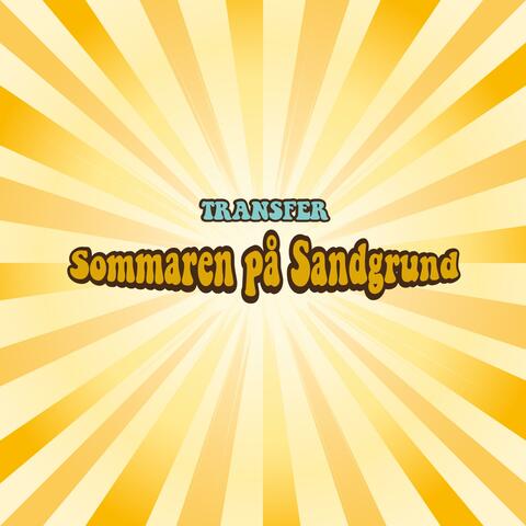 Sommaren på Sandgrund