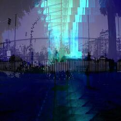 Healing Endeavours (Sound Bath #1)