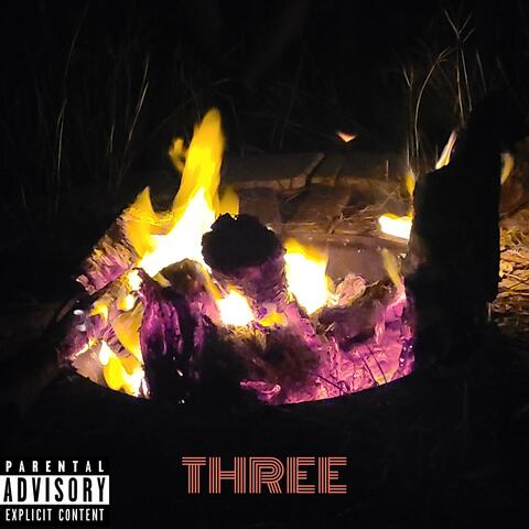 THREE
