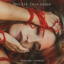 Thicker Than Blood