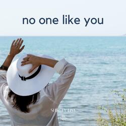 No One Like You