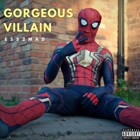 Gorgeous Villain