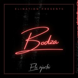 Bodza