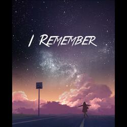 I Remember (feat. Elfe Sally)