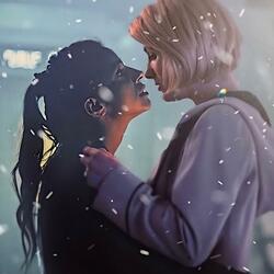 Jodie Whittaker Consequences (Lust The 2nd Circle Of Hell)