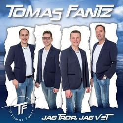 Jag tror, jag vet