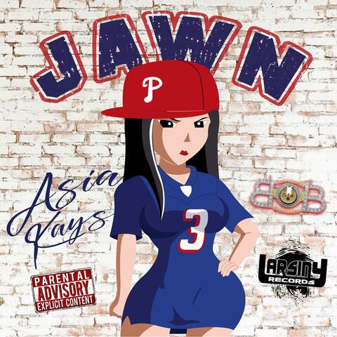 Asia Kays