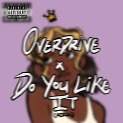 Do You Like It? (feat. Mesi)
