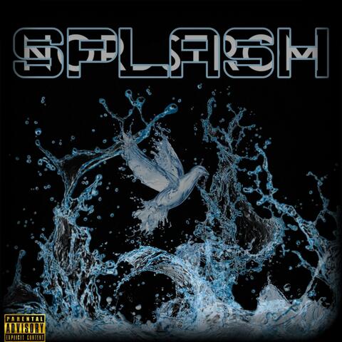 Splash (feat. Spablo T.E. & Loafed up)