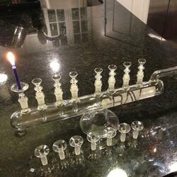 JEWS ON THRAX