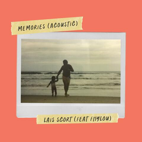 Memories (feat. Fhylou) [Acoustic Version]