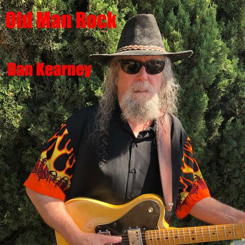 Old Man Rock