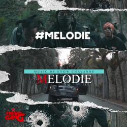 Melodie-Jiji 4.45 (feat. H-Taliban ( Team Kolabo), Jamal Joker ( New Wave ), Verse Transparan, Bourik The Latalay & Bad TK)