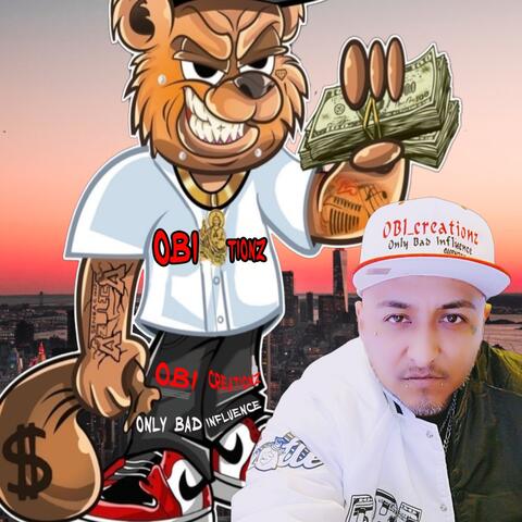 Hard Times Are Not Forever (OBI_Creationz) (feat. Jay-R & DJ Sensacion Azteca)