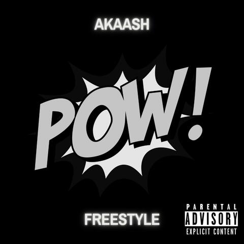 POW FREESTYLE