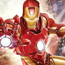 Tony Stark (feat. PE$O PETE & Mix Williams)