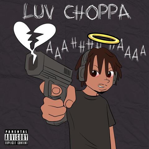 LUV CHOPPA FREESTYLE