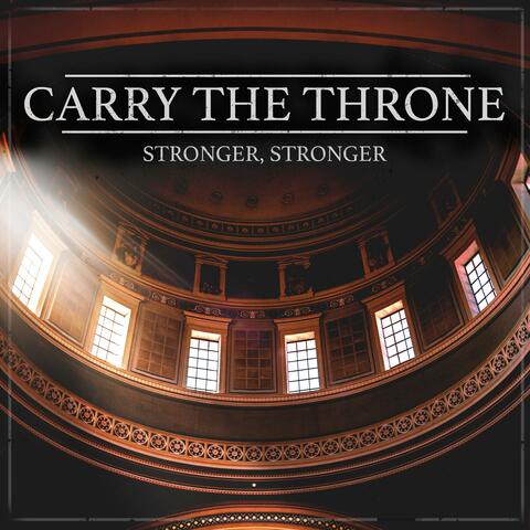 Stronger, Stronger