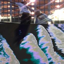 laundry day (feat. Willy Steg)