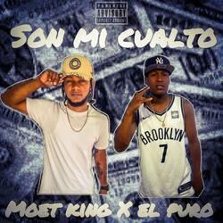 Son mi cualto (feat. El puro)