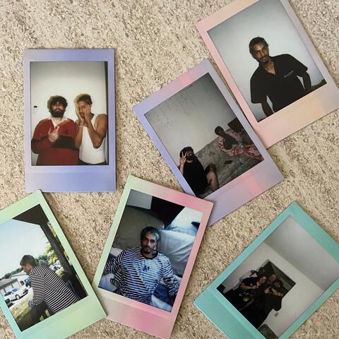 Polaroids