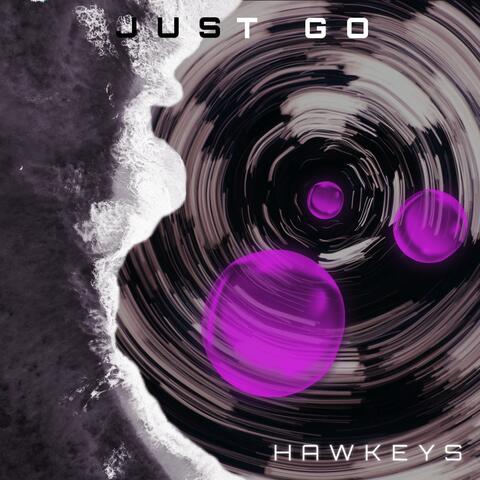 Just Go (Radio Edit)