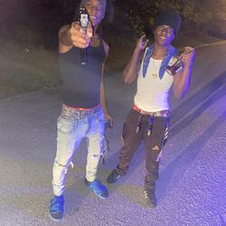 GangWay (feat. 1500 Dreco)