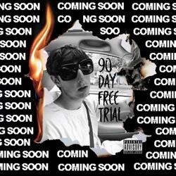 No Days Off (feat. u$$ef)