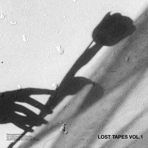 LOST TAPES, Vol. 1