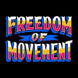Freedom Of Movement