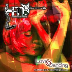 Love & Dancing 2022