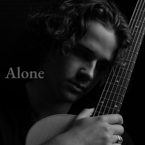Alone