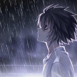 Agony