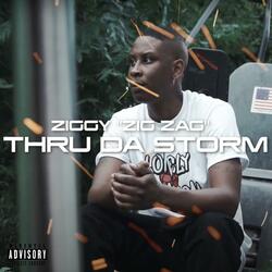 Thru Da Storm