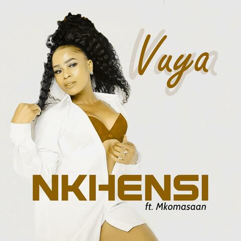 Vuya (feat. Mkomasaan)