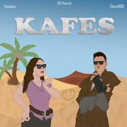 Kafes (feat. Venüssa)