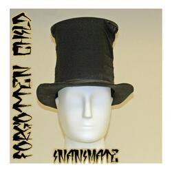 Waiting for the kush to work