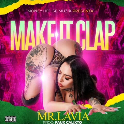 Make It Clap