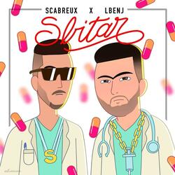Sbitar (feat. SCABREUX)