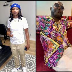 Get It Done (feat. RaeRambo)