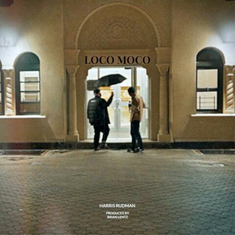 Loco Moco