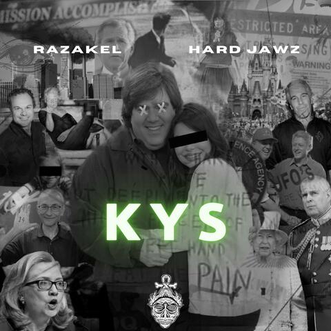 KYS (feat. Hard Jawz)